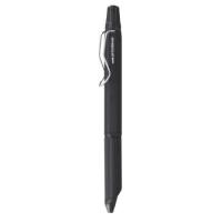 三菱鉛筆 ジェットストリーム EDGE エッジ 3 ブラック 多色ボールペン 0.28mm SXE3250328.24 | 文具マルシェ