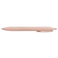 ☆三菱鉛筆 油性ボールペン ジェットストリーム シングル0.5mm (Lite touch ink搭載) コーラル SXNLS05.66 | 文具マルシェ