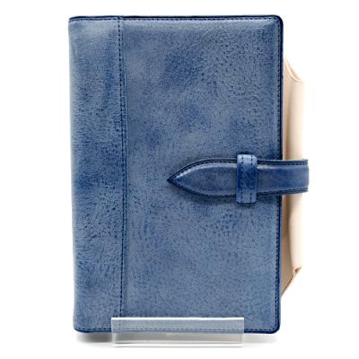 美品⭐︎ノックスKNOX ピアス バイブル システム手帳 knox ノックス システム手帳 ピアス バイブルサイズのおすすめ