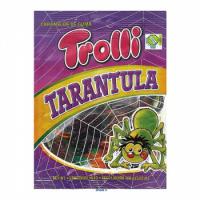 Trolli(トローリ) タランチュラ 100g×12個セット 4549081498253 | ブングショップヤフー店