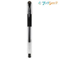 三菱鉛筆 シグノボールペン0.38黒 UM-151.24 | ブングショップヤフー店