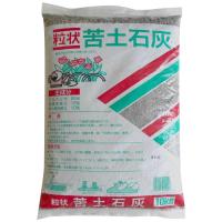 あかぎ園芸　苦土石灰　10kg　4袋　(4952497011006) 4990911422618 | ブングショップヤフー店