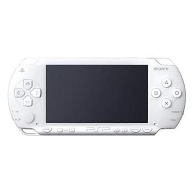psp1000（色：ホワイト系）のおすすめ人気商品一覧 通販 - Yahoo
