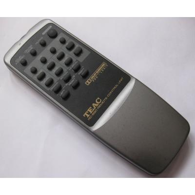 【動作OK☆送料込み】TEAC リモコン RC-1305 希少 美品 TEAC ティアック リモコン RC-1305 作動確認済み