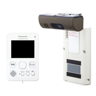 panasonic ドアモニのおすすめ人気商品一覧 通販 - Yahoo