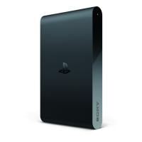 PlayStation Vita TV 黒 [並行輸入品] | Burano
