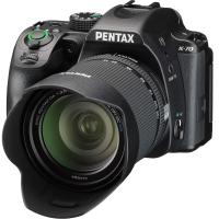 PENTAX K-70 18-135mmWRレンズキット ブラック APS-Cデジタル一眼レフカメラ 【視野率100%光学ファインダー】【超高感度・高 | Burano
