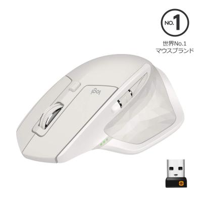 ロジクール MX master 2s ワイヤレス マウスのおすすめ人気商品