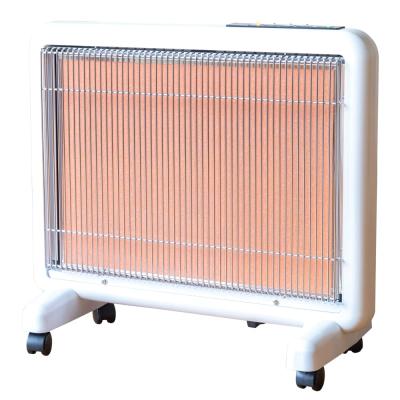 TM③【即日発送可/極美品/省エネ】サンルミエ E800L-TM 遠赤外線 遠赤外線暖房器サンルミエ（E800L-S）｜テレ東マート