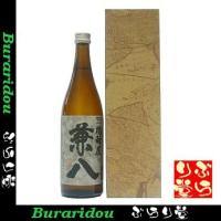 [麦焼酎]　兼八720ml　「ギフト箱付」 | ぶらり堂