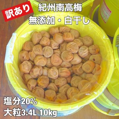 南高梅 完熟 5kgのおすすめ人気商品一覧 通販 - Yahoo!ショッピング