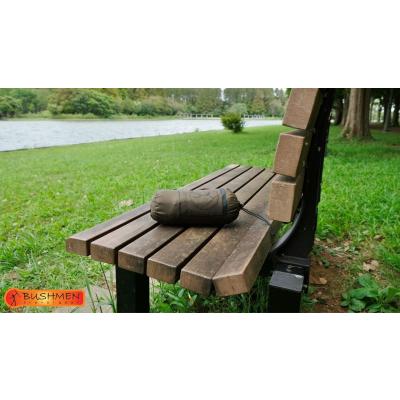 ☆送料無料 BUSHMEN travel gear ブッシ Green 1200 ☆送料無料 BUSHMEN travel gear ブッシ Green 1200 BUSHMEN