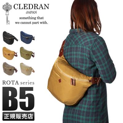 cledran クレドラン（ボディバッグ）｜バッグ | ファッション の商品