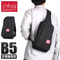 マンハッタンポーテージ ボディバッグ ワンショルダーバッグ メンズ レディース 斜めがけ 大きめ 大容量 軽量 Manhattan Portage MP1927 | ビジネスバグズ