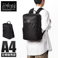 マンハッタンポーテージ ブラックレーベル リュック メンズ ブランド ミニ 小さめ 軽量 撥水 13L Manhattan Portage BLACK LABEL MP2273TWLBL | ビジネスバグズ