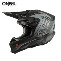 オニール 3 SERIES FUEL Helmet 2023モデル オフロード ...