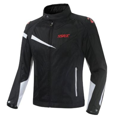 バイク用 プロテクター付ジャケットオールシーズンの商品一覧 通販