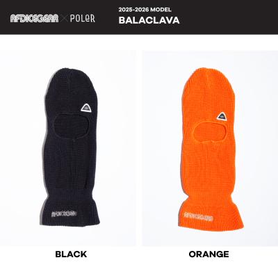 オレンジ バラクラバのおすすめ人気商品一覧 通販 - Yahoo!ショッピング