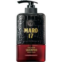 MARO17 コラーゲン パーフェクトウォッシュシャンプー 350ml | くすりのレデイ仏生山Yahoo!店