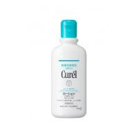 【医薬部外品】キュレル　薬用　ローション　220ml | くすりのレデイ仏生山Yahoo!店