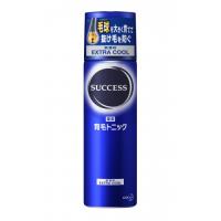 【医薬部外品】サクセス　薬用育毛トニック　エクストラクール無香料　180g | くすりのレデイ仏生山Yahoo!店