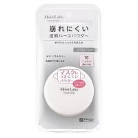 明色化粧品　モイストラボ　ルースパウダー　10　パールタイプ　9g | くすりのレデイ仏生山Yahoo!店