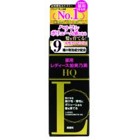 【医薬部外品】レディース加美乃素HQ　150ml | くすりのレデイ仏生山Yahoo!店