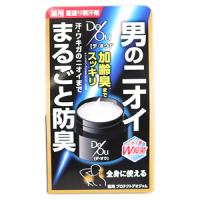 デ・オウ　薬用プロテクトデオジャム　50g | くすりのレデイ仏生山Yahoo!店