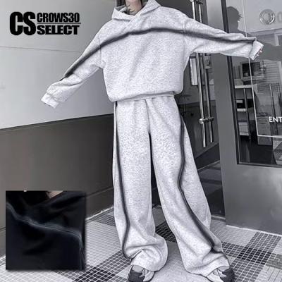 b系 セットアップ（メンズジャージ、スウェット 上下セット