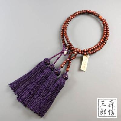 京都の数珠専門店・森信三郎商舗 - 本式数珠（宗派別）｜Yahoo