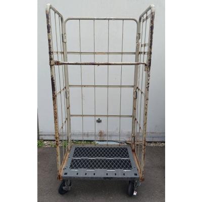 カゴ台車 中古（DIY、工具）のおすすめ人気商品一覧 通販 - Yahoo