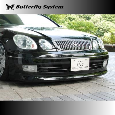 アリスト（自動車用フロントスポイラー）｜エアロパーツ｜自動車 | 車