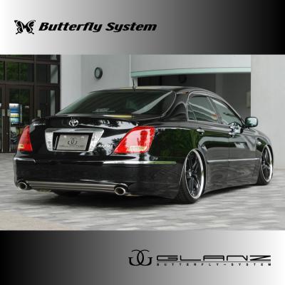 バタフライシステム ヤフー店 - 18 Majesta 前期 2004.7〜2006.7