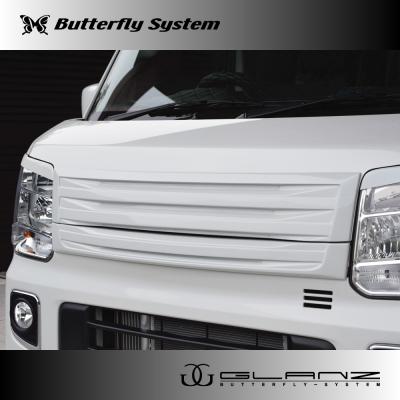 バタフライシステム ヤフー店 - DA17W EveryWagon 2015.2〜｜Yahoo