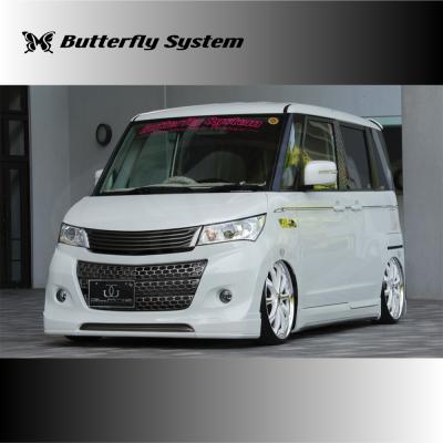 オーダーメイド　パレットsw ワンオフ　20% パレットswエアロパーツのおすすめ人気商品一覧 通販 - Yahoo!ショッピング