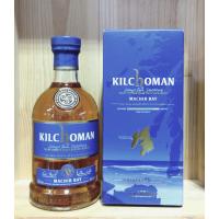 キルホーマン マキヤーベイ 700ml アイラ 箱あり 正規品 | お酒の専門店バタフライ