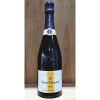 ヴーヴクリコ リッチ オン アイス 750ml 正規品 スパークリングワイン (旧ヴーヴクリコリッチ) | お酒の専門店バタフライ