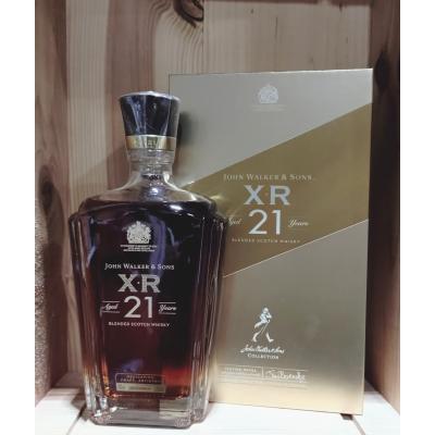 ジョニー ウォーカー XR 21年のおすすめ人気商品一覧 通販 - Yahoo