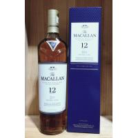 マッカラン ダブルカスク 12年 700ml 正規品 箱あり | お酒の専門店バタフライ