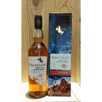 タリスカー 10年 700ml 並行品 箱あり | お酒の専門店バタフライ