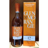 グレンモーレンジ オリジナル 12年　700ml 並行品 箱あり | お酒の専門店バタフライ