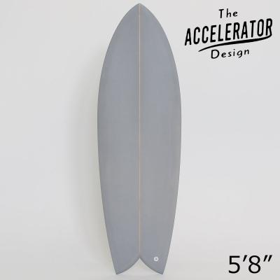 スケートボード専門店バタフライ - Acceleratorサーフボード｜Yahoo