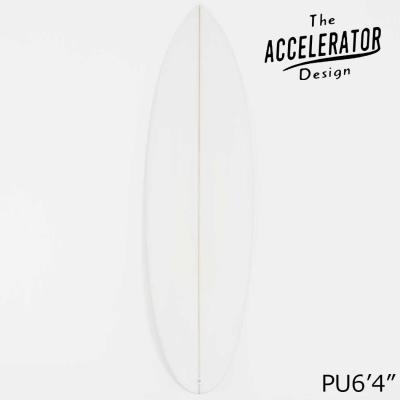 スケートボード専門店バタフライ - Acceleratorサーフボード