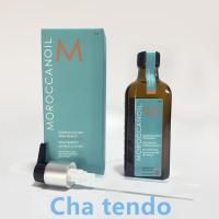 モロッカンオイル オイルトリートメント 100ml ポンプ付き MOROCCANOIL 洗い流さないトリートメント LSC | 美のアイリス