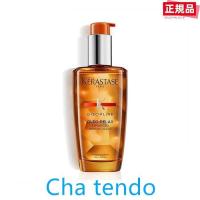 KERASTASE ケラスターゼ DP フルイド オレオリラックス 100ml | 美のアイリス