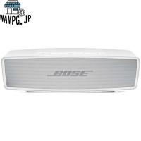 BOSE　ワイヤレススピーカー ラックスシルバー　SoundLink Mini II Special Edition | 美のアイリス