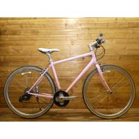 美品 ミヤタ Miyata フリーダム レグ Freedom Leg 16年モデル クロスバイク 52サイズ グリーン Cpt Bi Cycle Paradise 通販 Yahoo ショッピング