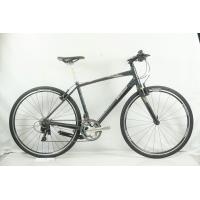 美品 ミヤタ Miyata フリーダム レグ Freedom Leg 16年モデル クロスバイク 52サイズ グリーン Cpt Bi Cycle Paradise 通販 Yahoo ショッピング