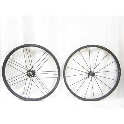 カンパニョーロ　カリマ　前後セット中古 日本最大級のUSEDスポーツサイクル＆パーツ買取・販売店