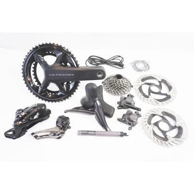 ultegra di2 グループセットのおすすめ人気商品一覧 通販